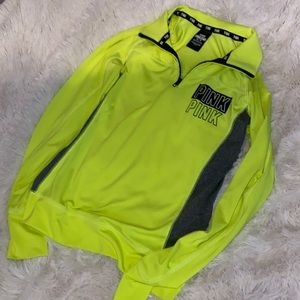 PINK Victoria secret sweater